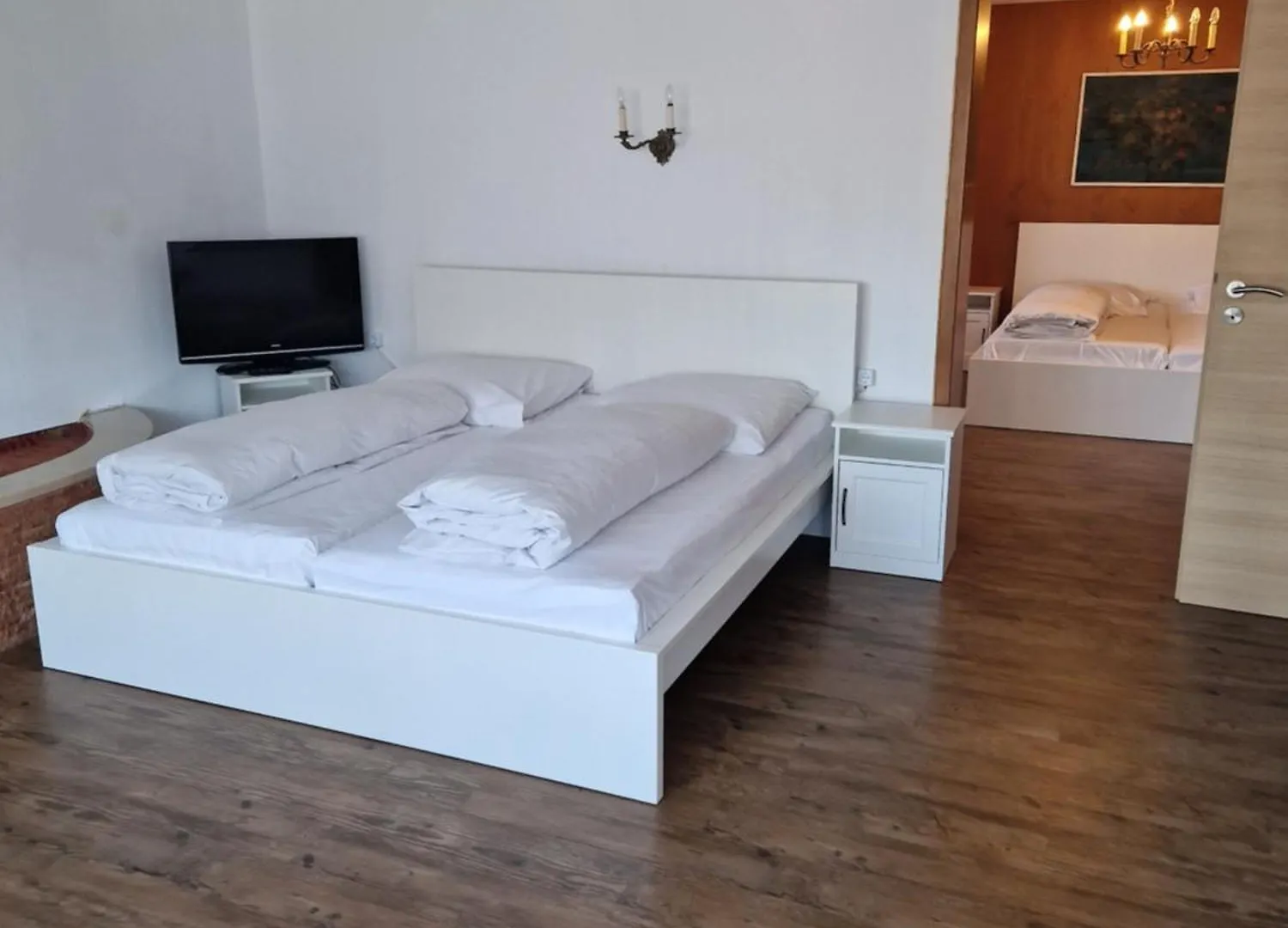 Hotel Waldhorn Jungholz
