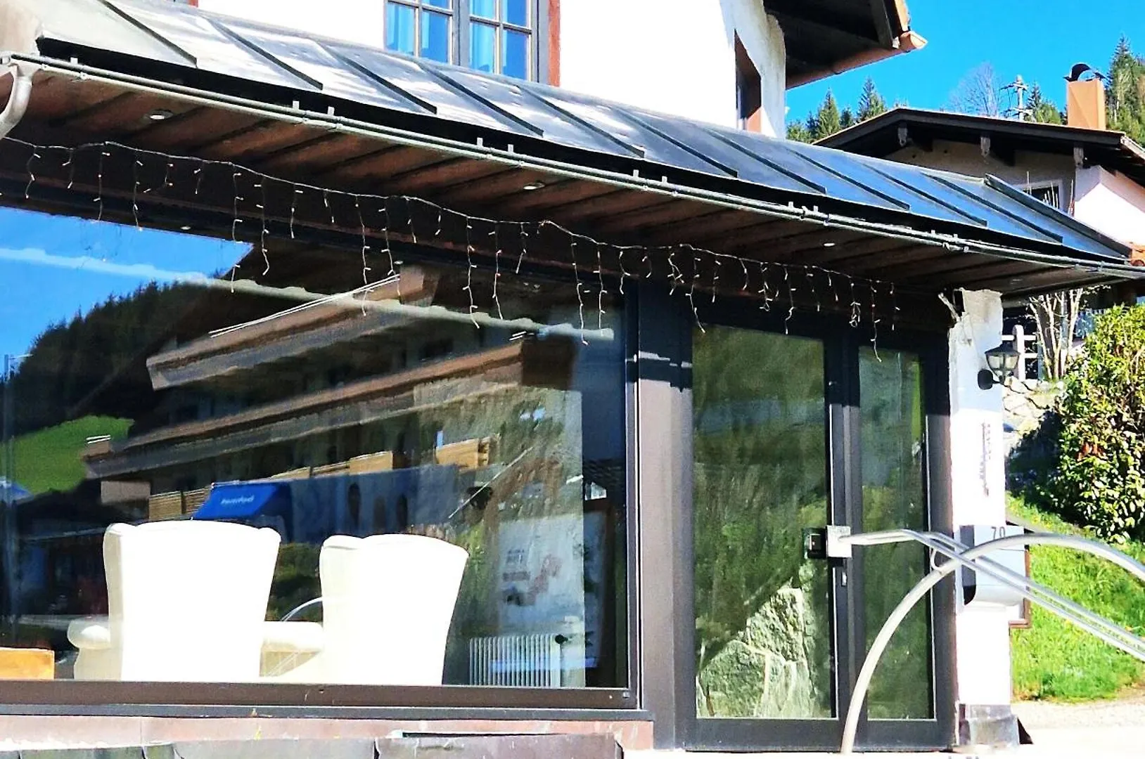 Hotel Waldhorn Jungholz