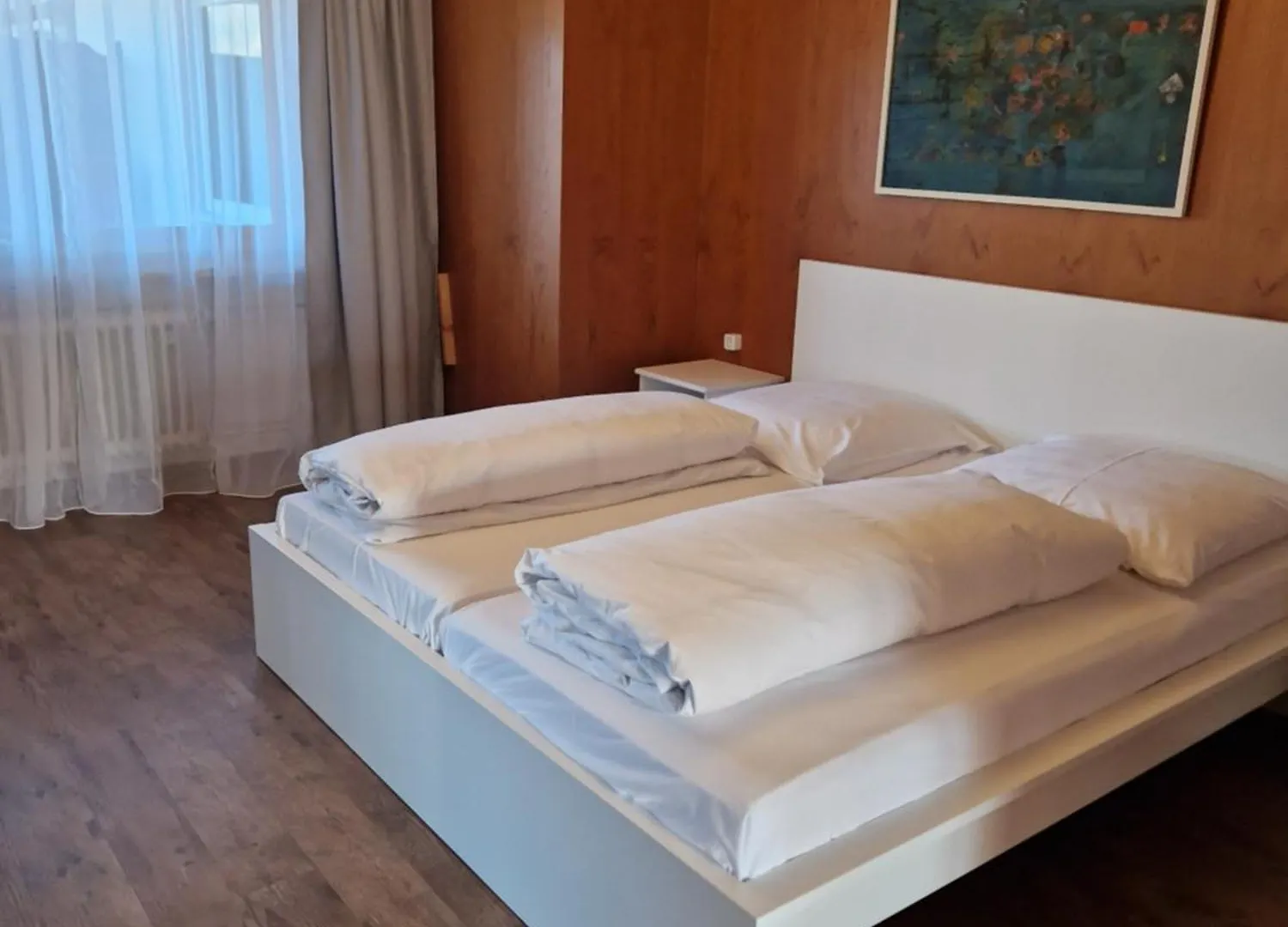 Hotel Waldhorn Jungholz