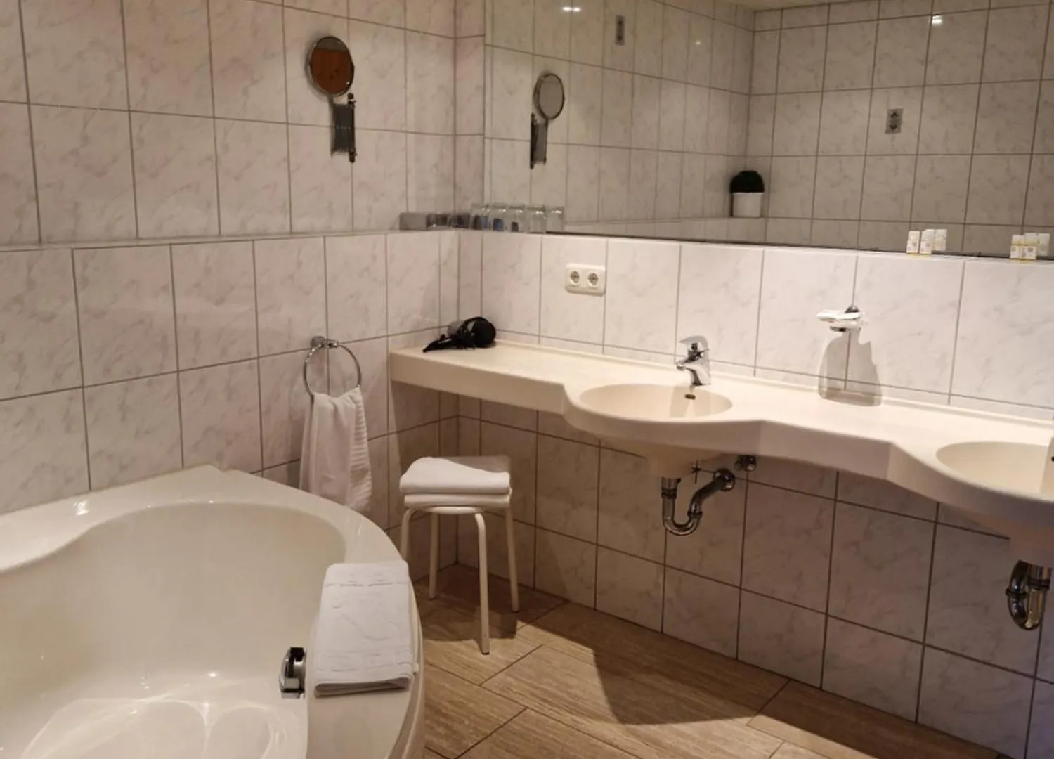***  Hotel Waldhorn Jungholz Austria