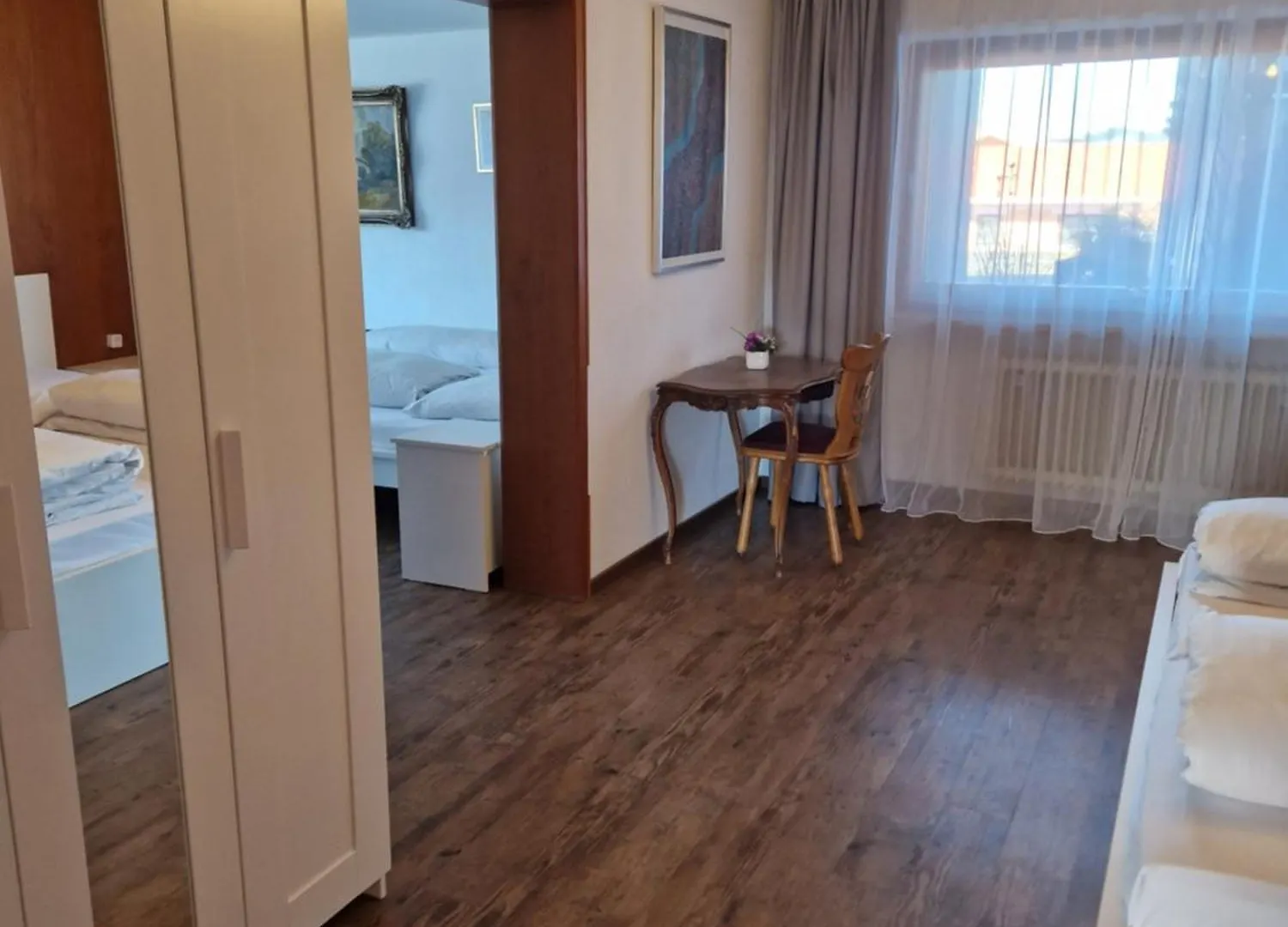 Hotel Waldhorn Jungholz 3*,