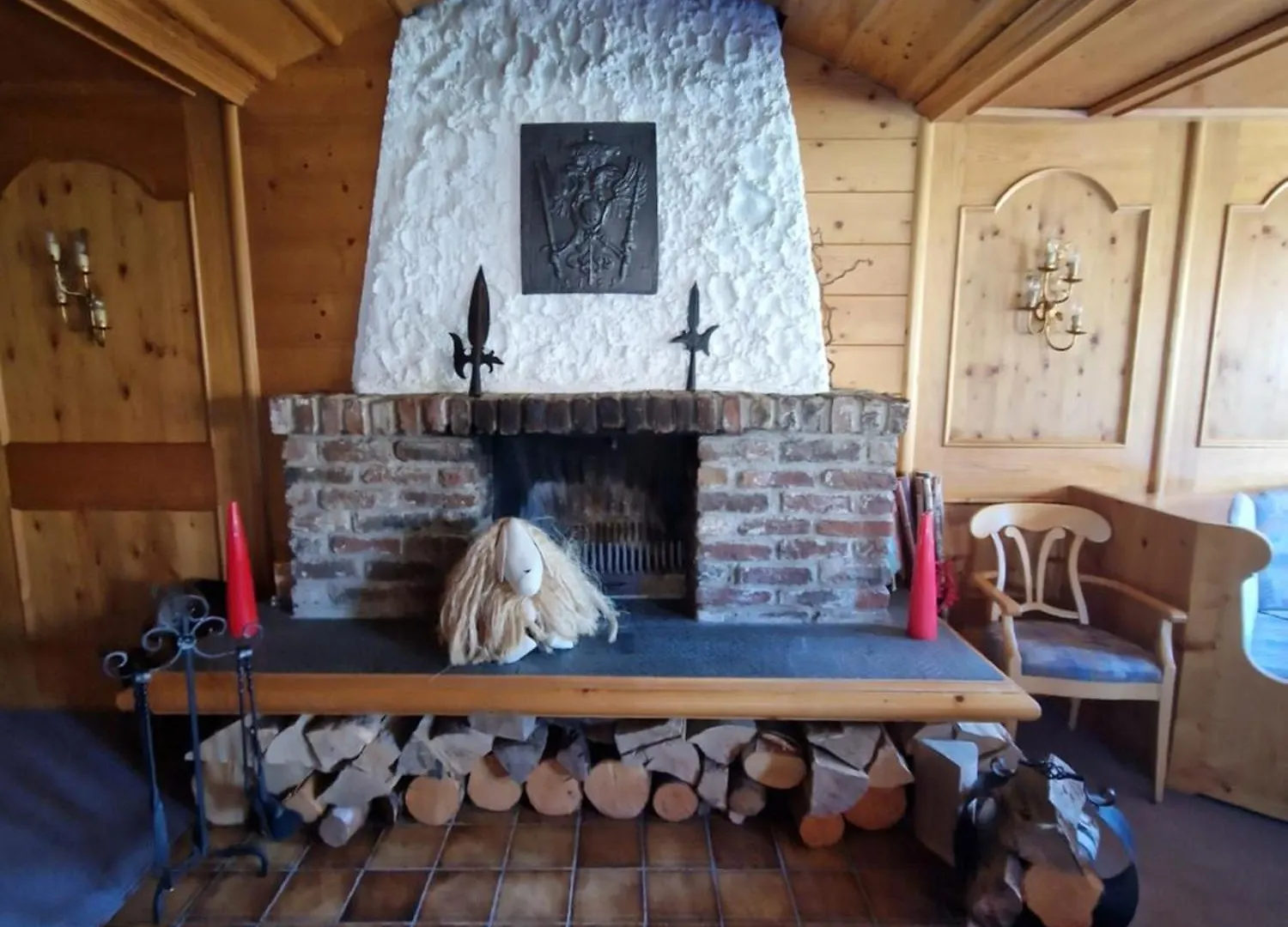 Hotel Waldhorn Jungholz