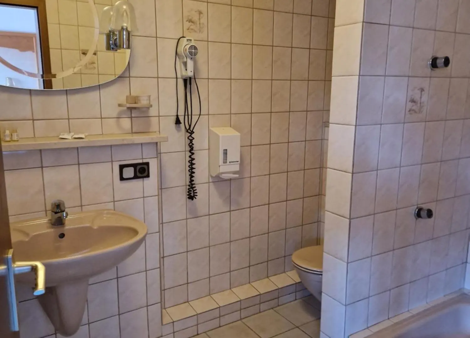 Hotel Waldhorn Jungholz