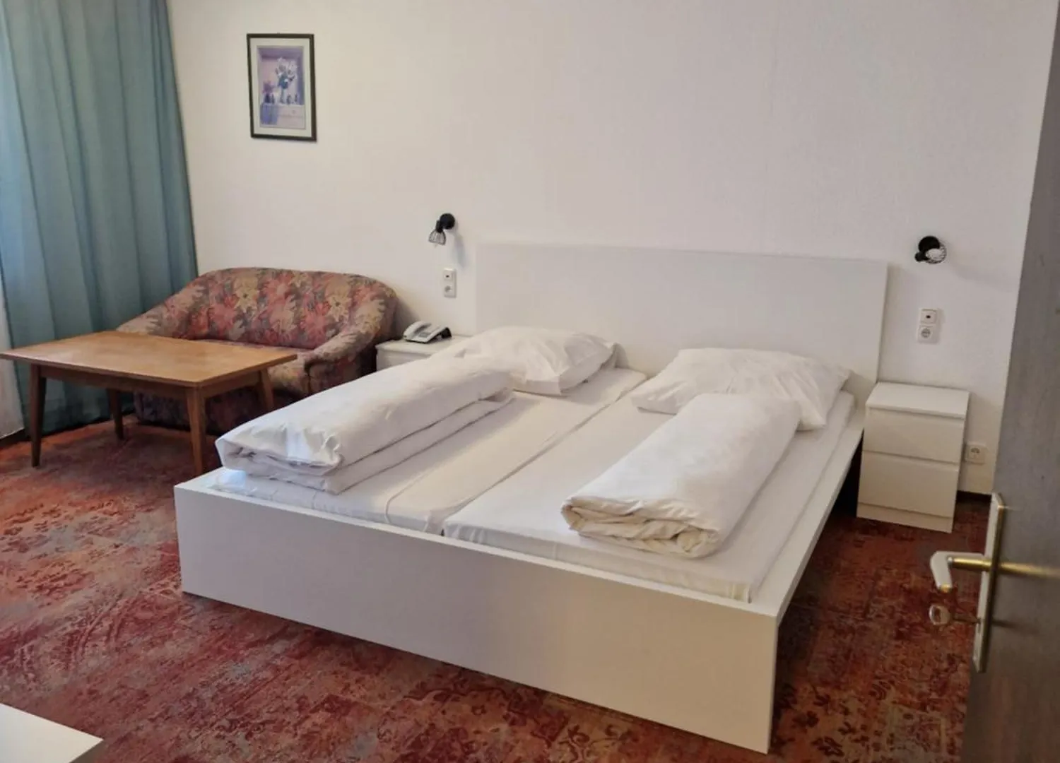 Hotel Waldhorn Jungholz