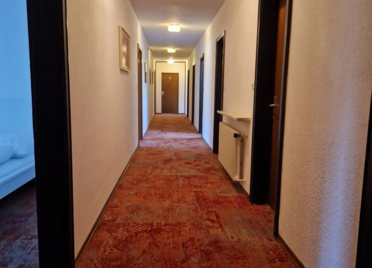 Hotel Waldhorn Jungholz 3*,  Rakousko